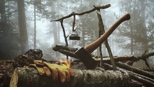 Походы, охота, рыбалка, мото, пневматика и все с этим связанное.