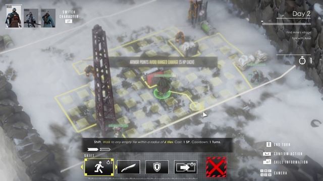 1971 Project Helios | BUDGET XCOM IN A FROZEN LAND | Gameplay Showcase - Part 1 смотреть онлайн