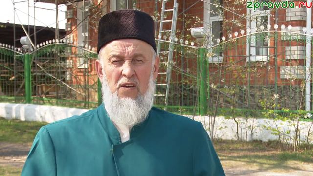 "Иман нуры" на татарском языке (13.05.21) смотреть онлайн