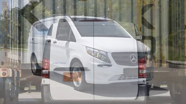 2018 Mercedes Benz Metris Features REVIEW смотреть онлайн
