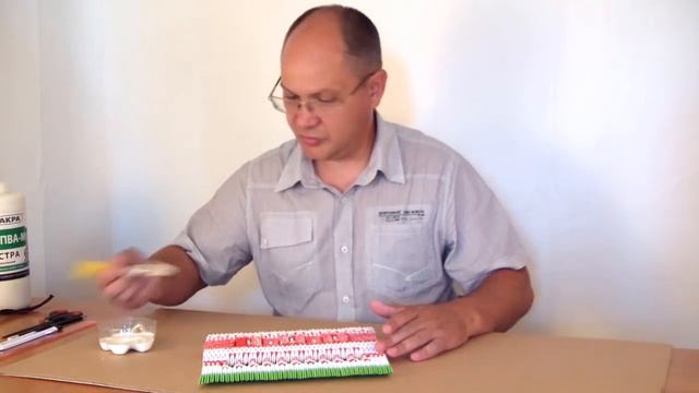 Храм Василия Блаженного | #25 занятие. Модульное оригами. Макет храма из бумаги своими руками схемы смотреть онлайн