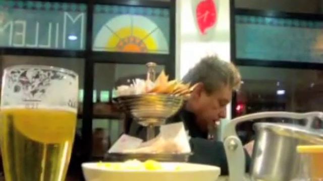 Bala Alta al Bar Millennium смотреть онлайн