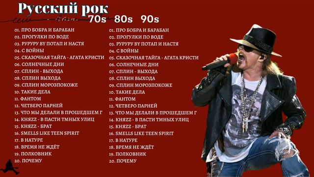 Best Slow Rock 80s 90s - Scorpions, Aerosmith, Bon Jovi, U2, Ledzeppelin , White Lion #3
