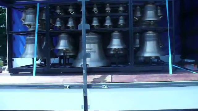 мобильный колокольный звон смотреть онлайн