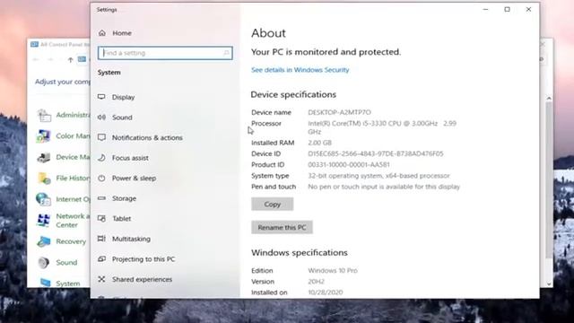 How to Enable or Disable Taskbar Thumbnail Preview in Windows 10/11 [Tutorial] смотреть онлайн