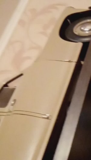 Обзор на ПАПИН стол )))