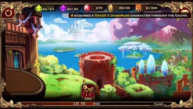 Exos Saga Gameplay Walkthrough part 1 смотреть онлайн