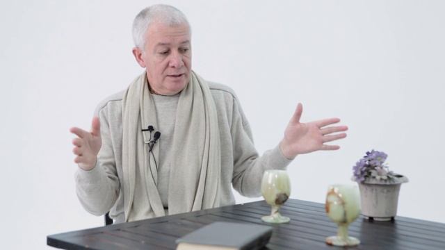 Что сможет объединить всё человечество? смотреть онлайн