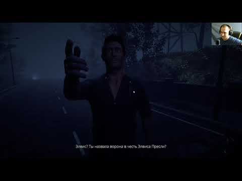 Rabbit Hole Chapter 1 - Достойный приемник Резидента и Ласт оф ас смотреть онлайн