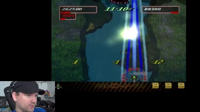 Super Killer Hornet Resurrection (XBLIG) Let's Play / Gameplay / Playthrough смотреть онлайн