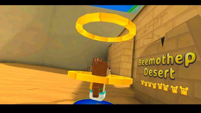 Secret Portal in Roblox | Super Bear Adventure Gameplay Walkthrough смотреть онлайн