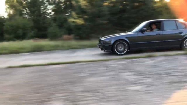 М50В30 & М60В40 смотреть онлайн