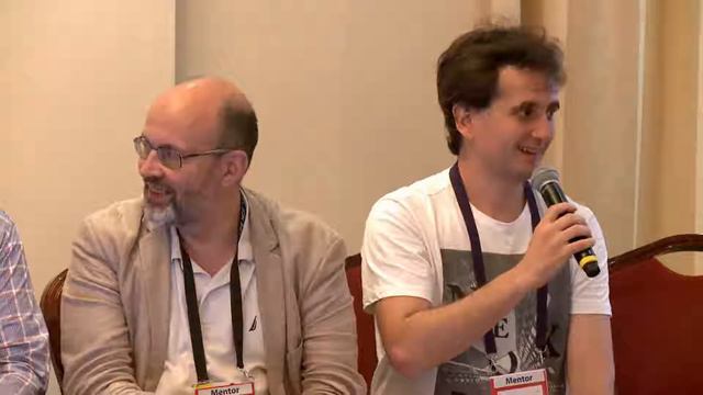 ENOG 15: Why Internet is Still On-line? (EN) смотреть онлайн