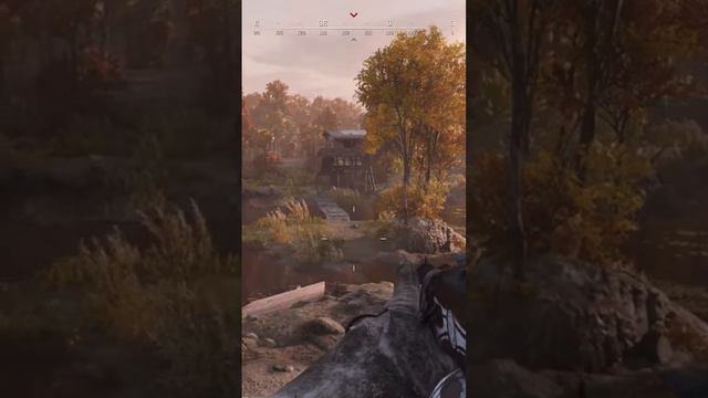 Hunt :Showdown "Снёс 2 головы" #huntshowdown смотреть онлайн