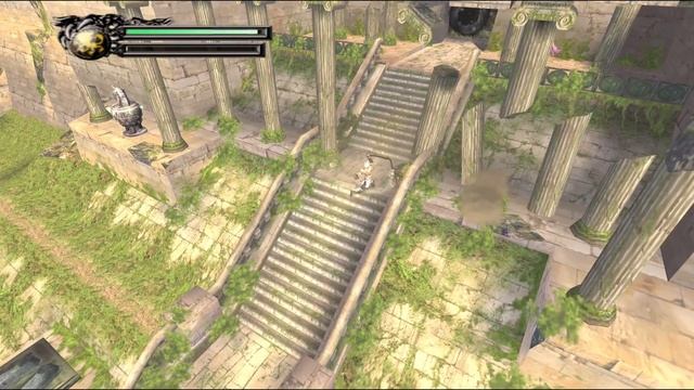 Rygar: The Battle of Argus / Nintendo Wii / [ Dolphin 5.0 9494 ] смотреть онлайн