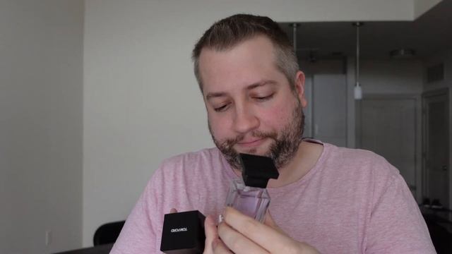 TOM FORD ROSE D'AMALFI - Final Thoughts - Honest Fragrance Review смотреть онлайн