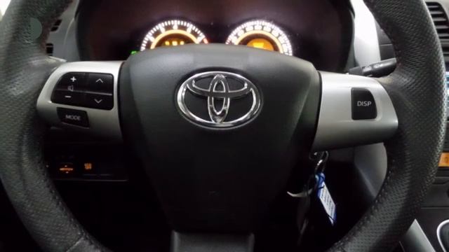 Toyota Auris 1.3 VVT-i Aspiration Business | Navigatie | Airco | Lichtmetalen velgen смотреть онлайн