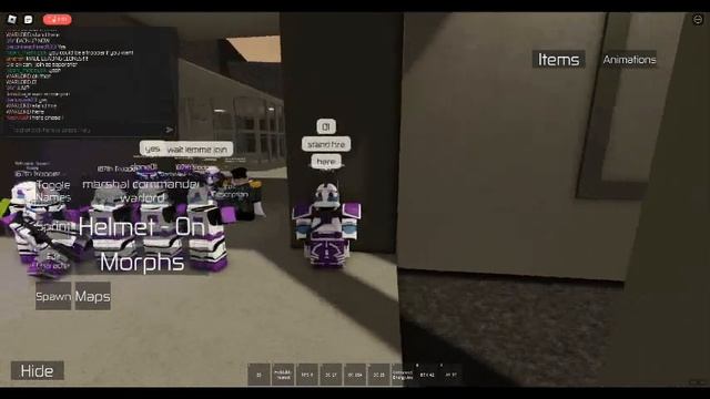 roblox star wars roleplay 187th смотреть онлайн