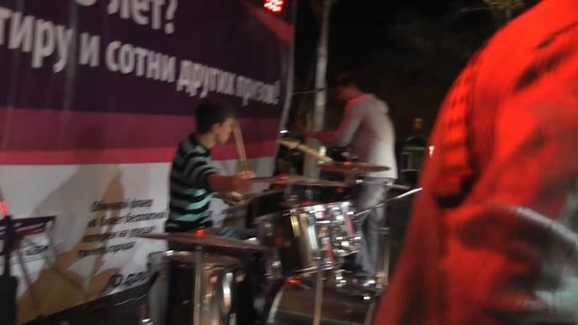 ФиладельфиА - Принеси мне солнце смотреть онлайн