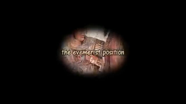 The Mythicist Position | What Is Mythicism?