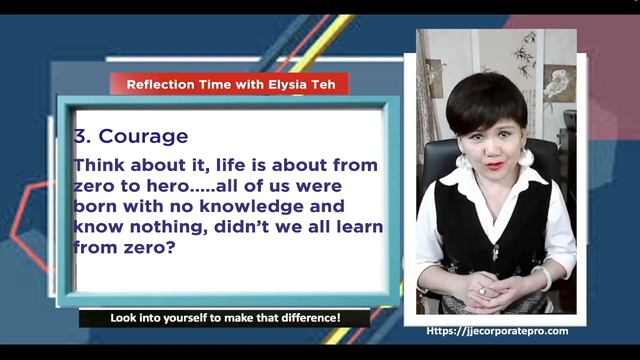 The Road to Riches? Great but how? - Build these qualities first смотреть онлайн