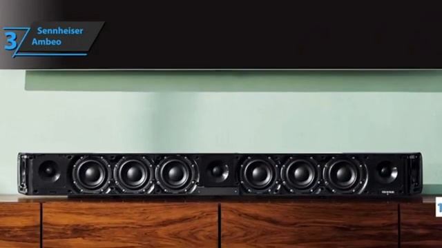 ✅ Top 5 Best Soundbars || Best Soundbars 2023 in US смотреть онлайн