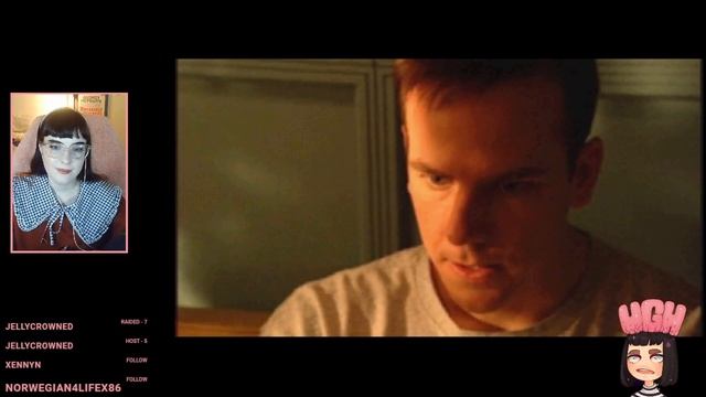 A canon bi character?! In my 90s FMV game??️?Phantasmagoria 2: A Puzzle of Flesh - Part 2 смотреть онлайн
