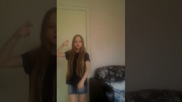 Как я танцую (может быть это последнее видео) смотреть онлайн