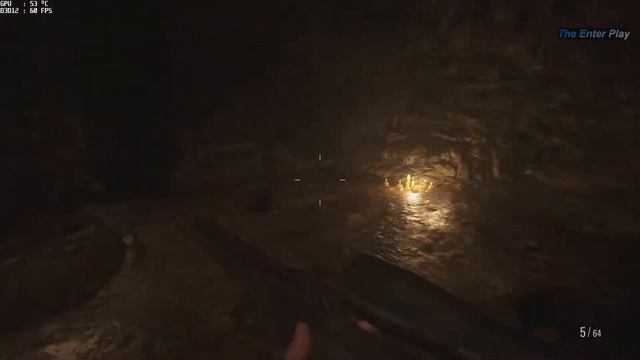 RESIDENT EVIL : VILLAGE ►Босс Файт c Моро в конце► ЖУТКАЯ ДЕРЕВНЯ ► ПРОХОЖДЕНИЕ ► СТРИМ 5 смотреть онлайн
