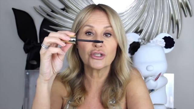 BEST EVER BUDGET/DRUGSTORE MASCARAS - NADINE BAGGOTT