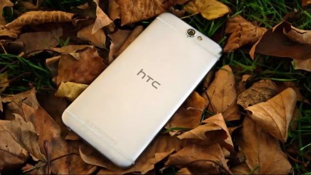 HTC One A9 vs Nexus 5X смотреть онлайн