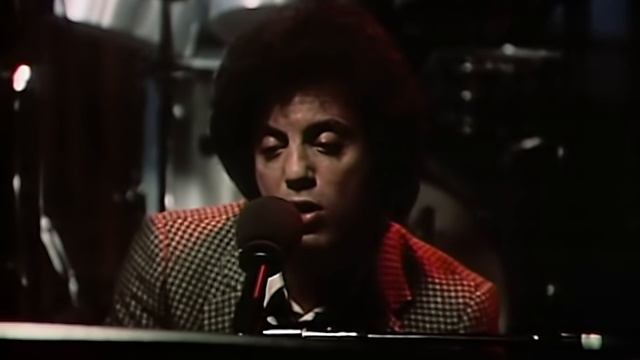 Billy Joel - Honesty (Official Video).mp4