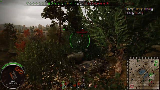 Долгожданый мастер Т 29 смотреть онлайн