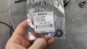 Ремонт ствола перфоратора Макита HR2450 - миф или реальность?