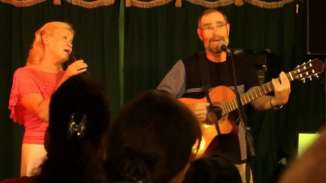 Цикл "Круизный звездопад". 53 серия смотреть онлайн