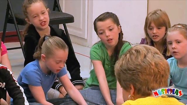 The Counting Song Kids Demo смотреть онлайн