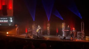 Russian Girl. Женя Любич