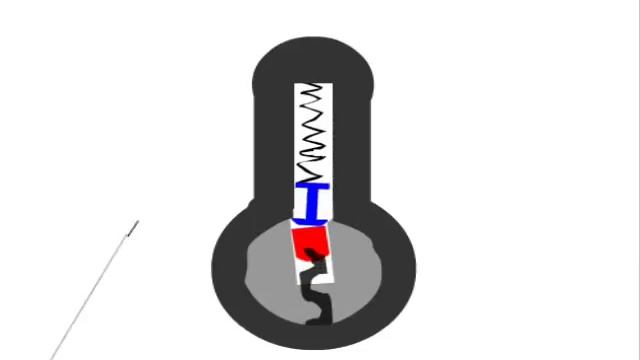 How to Lockpick - Simple Lockpicking Guide смотреть онлайн