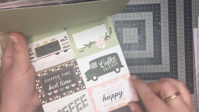 РАСПАКОВКА покупок на Craftelier - много полезной мелочевки и миксмедиа смотреть онлайн