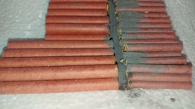 ВЗОРВАЛ СВЯЗКУ ПЕТАРД ИЗ 90 ШТУК КОРСАР 1 / КОРСАР 2 / КОРСАР 3 / ТЕСТ ПЕТАРД / МОЯ ПИРОТЕХНИКА смотреть онлайн