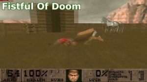 ЛУЧШАЯ ПОДБОРКА МОДОВ DOOM
