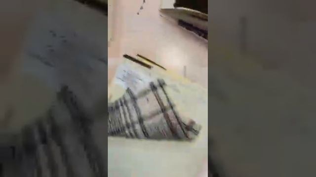 Обзор образцов тканей под Шанель, твид - Только в компании Эль-текс! смотреть онлайн