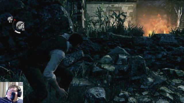 This Is Survival Horror To Me | The Evil Within (PS3) Stream (Part 1) смотреть онлайн