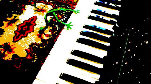 Korg MS20 demo смотреть онлайн