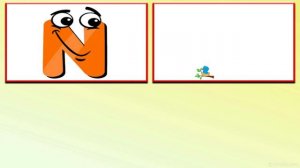 Learn Alphabets For Kids | ABC Flashcards | Learn ABC For Kids | Kids A to Z 3 Words