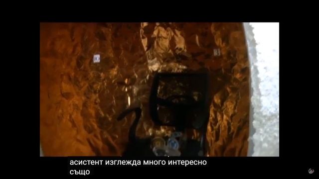 Огледалата на Нострадамус, Козарев. Свръхсетивни преживявания. София.30.04.2022.www.videlei.com смотреть онлайн