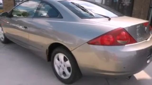 2000 Mercury Cougar Columbus OH 43228 смотреть онлайн