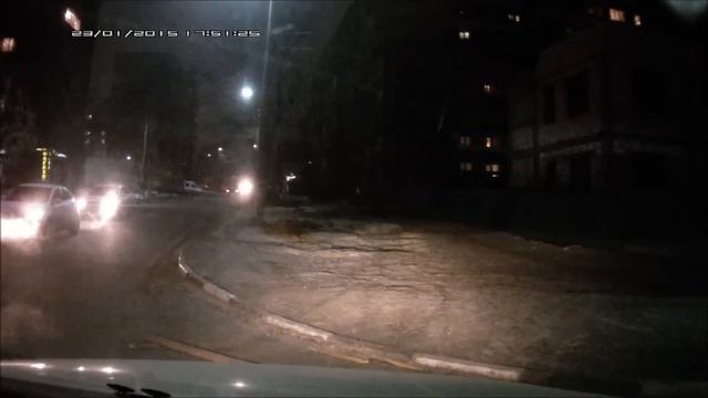 Как правильно ответить хамству на дороге смотреть онлайн