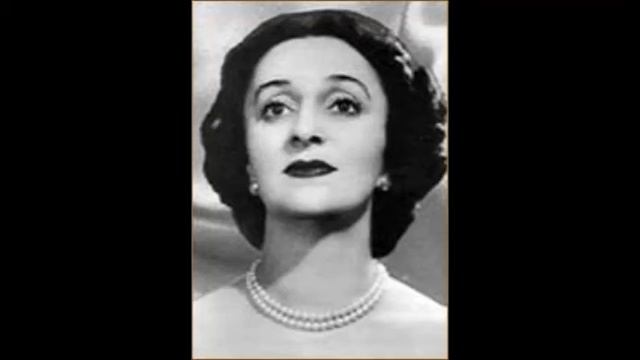 Римский Корсаков Ария Кащеевны Долуханова смотреть онлайн