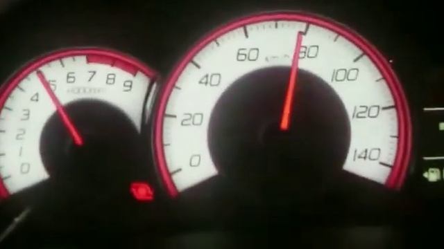 2016 Suzuki Alto works 660cc acceleration смотреть онлайн